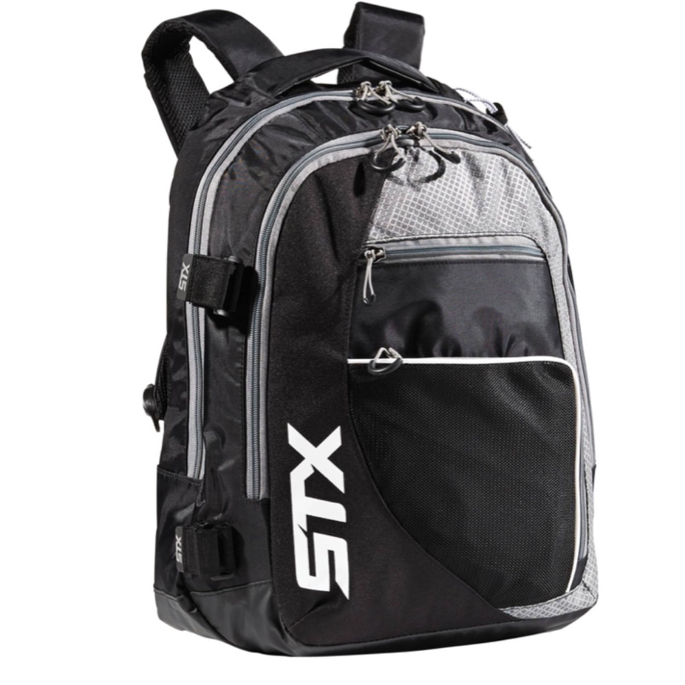 STX Sidewinder Lacrosse Backpack